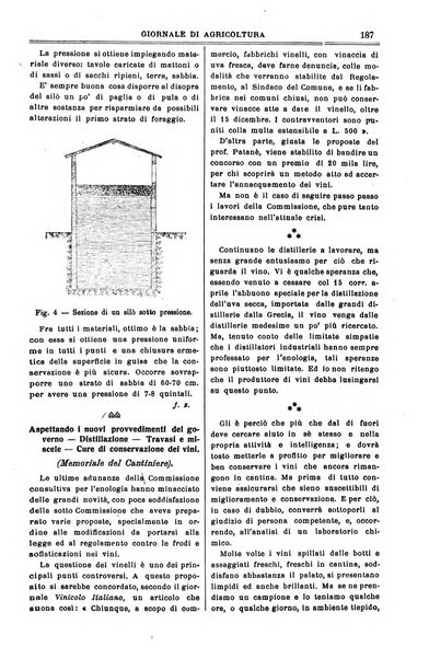 L' Italia agricola giornale di agricoltura