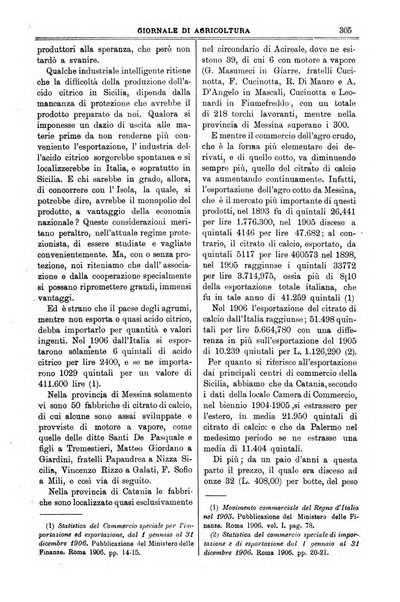 L' Italia agricola giornale di agricoltura