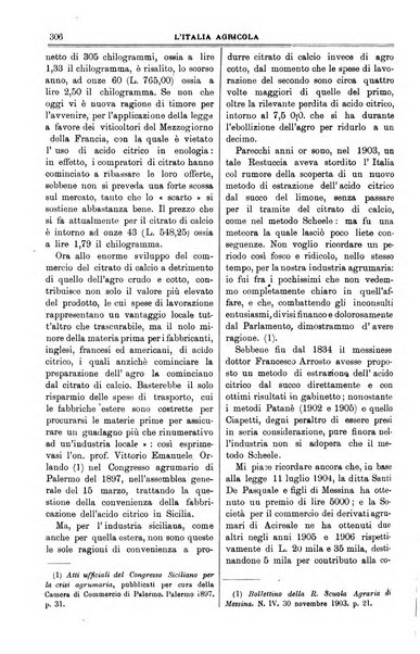 L' Italia agricola giornale di agricoltura