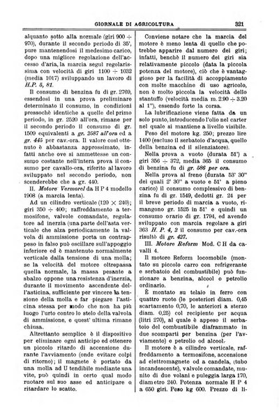 L' Italia agricola giornale di agricoltura