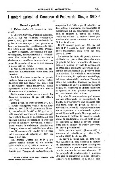 L' Italia agricola giornale di agricoltura