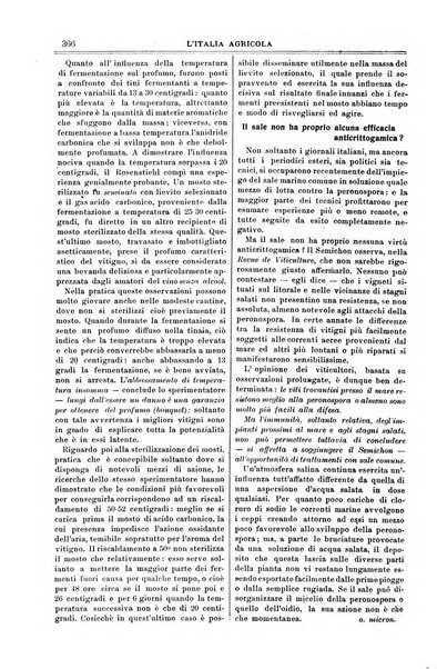 L' Italia agricola giornale di agricoltura