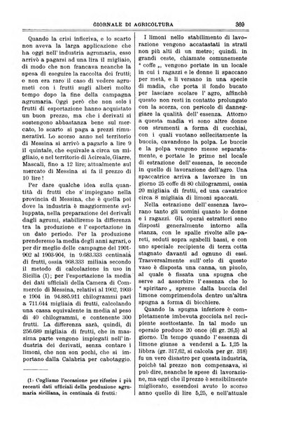 L' Italia agricola giornale di agricoltura