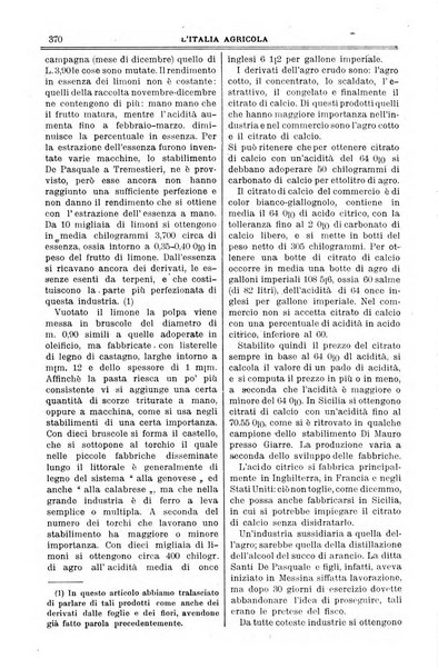 L' Italia agricola giornale di agricoltura