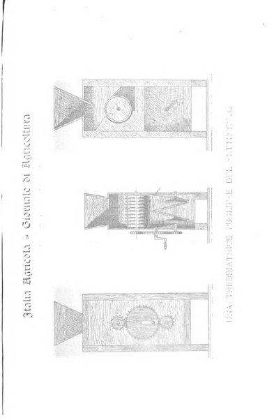 L' Italia agricola giornale di agricoltura