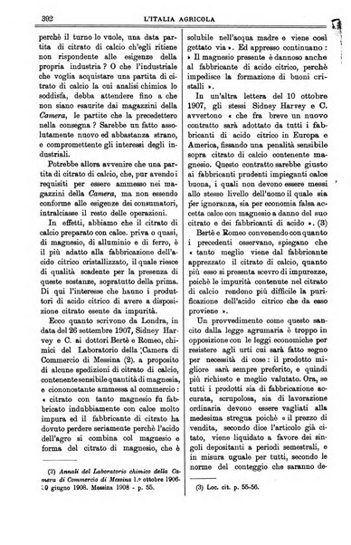 L' Italia agricola giornale di agricoltura