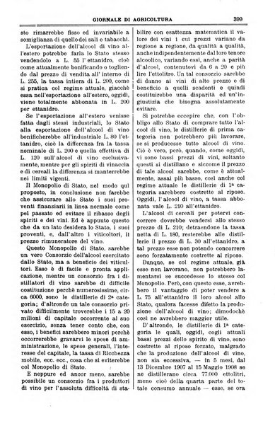 L' Italia agricola giornale di agricoltura