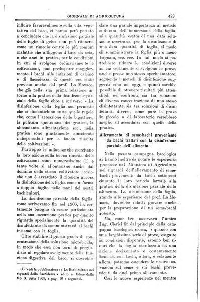 L' Italia agricola giornale di agricoltura