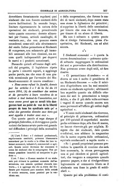 L' Italia agricola giornale di agricoltura