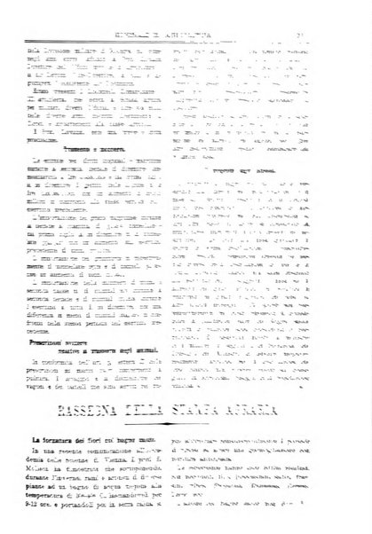 L' Italia agricola giornale di agricoltura