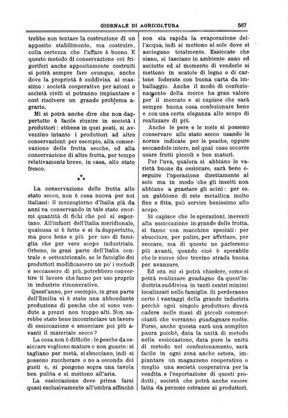 L' Italia agricola giornale di agricoltura