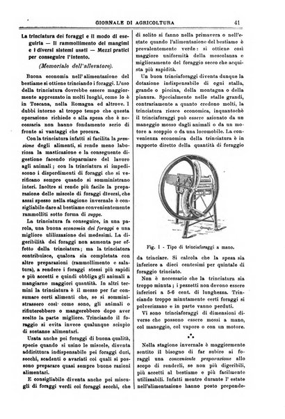 L' Italia agricola giornale di agricoltura