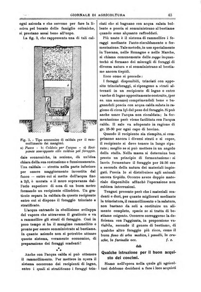 L' Italia agricola giornale di agricoltura