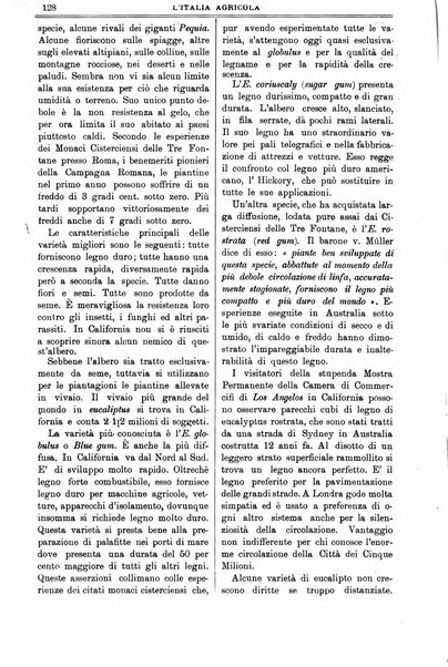 L' Italia agricola giornale di agricoltura