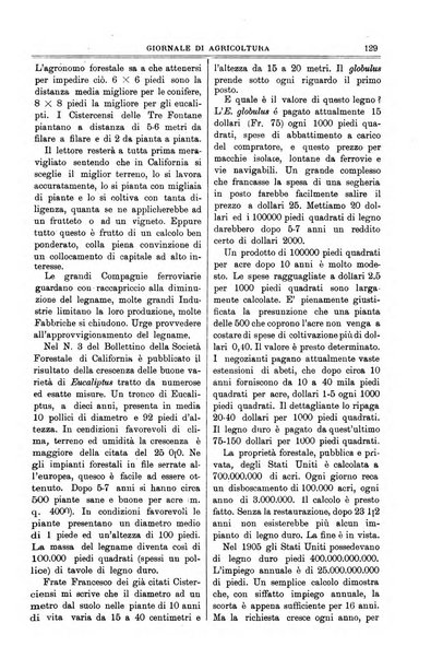 L' Italia agricola giornale di agricoltura