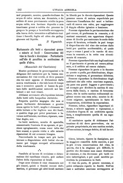 L' Italia agricola giornale di agricoltura