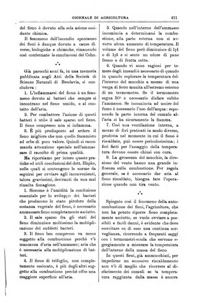 L' Italia agricola giornale di agricoltura