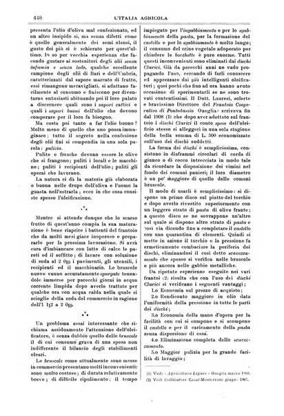 L' Italia agricola giornale di agricoltura