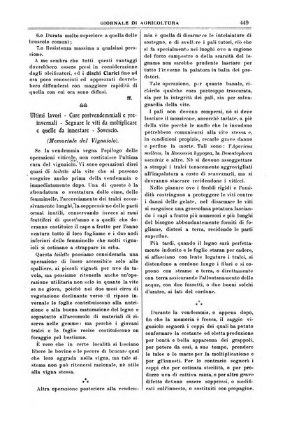 L' Italia agricola giornale di agricoltura