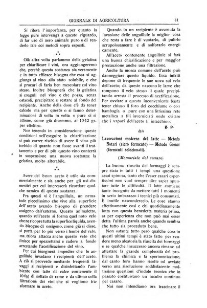 L' Italia agricola giornale di agricoltura