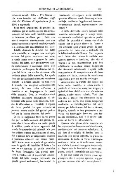 L' Italia agricola giornale di agricoltura