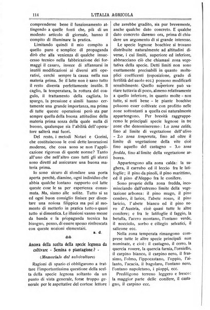 L' Italia agricola giornale di agricoltura