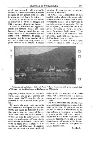 L' Italia agricola giornale di agricoltura