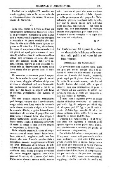 L' Italia agricola giornale di agricoltura