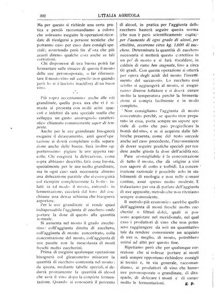 L' Italia agricola giornale di agricoltura