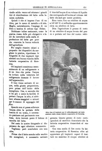 L' Italia agricola giornale di agricoltura