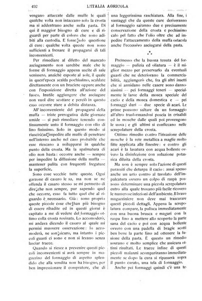 L' Italia agricola giornale di agricoltura