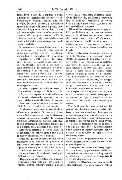 L' Italia agricola giornale di agricoltura