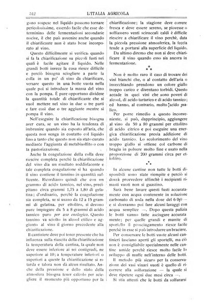 L' Italia agricola giornale di agricoltura