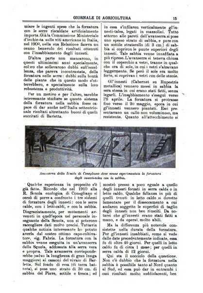 L' Italia agricola giornale di agricoltura