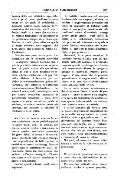 L' Italia agricola giornale di agricoltura