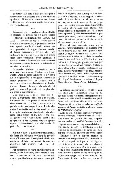 L' Italia agricola giornale di agricoltura