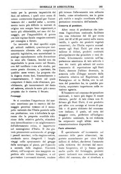 L' Italia agricola giornale di agricoltura