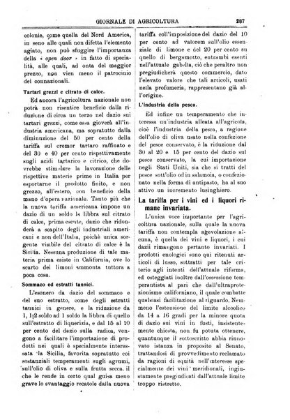 L' Italia agricola giornale di agricoltura