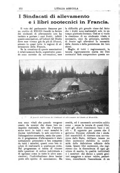 L' Italia agricola giornale di agricoltura