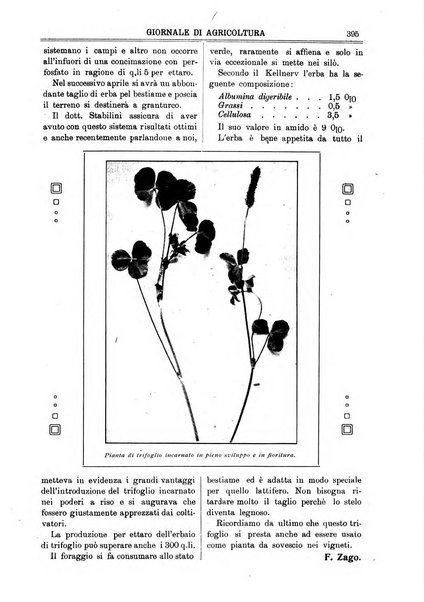 L' Italia agricola giornale di agricoltura