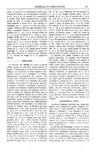 L' Italia agricola giornale di agricoltura