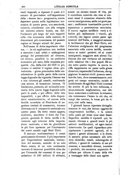 L' Italia agricola giornale di agricoltura