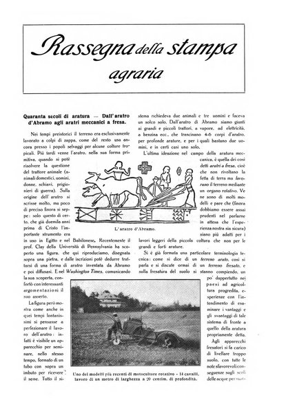 L' Italia agricola giornale di agricoltura