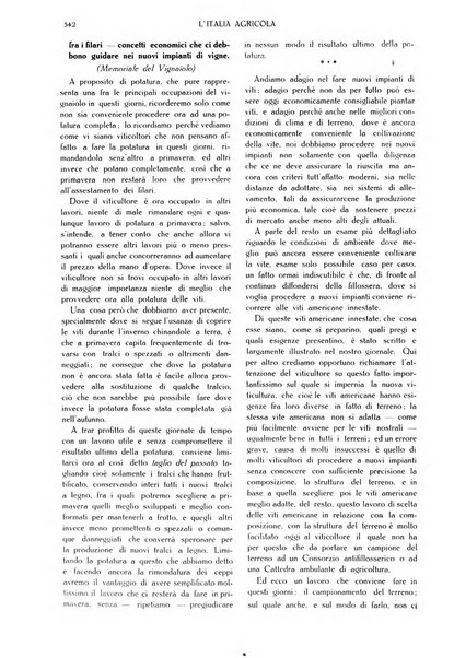 L' Italia agricola giornale di agricoltura