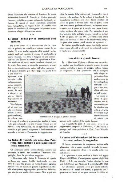 L' Italia agricola giornale di agricoltura