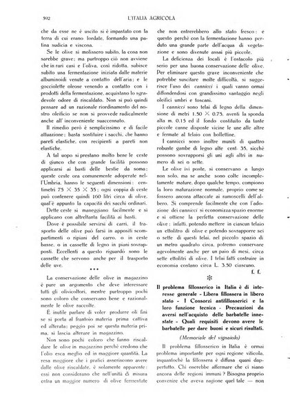 L' Italia agricola giornale di agricoltura