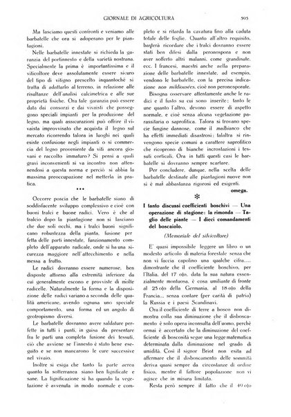 L' Italia agricola giornale di agricoltura