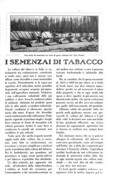 L' Italia agricola giornale di agricoltura