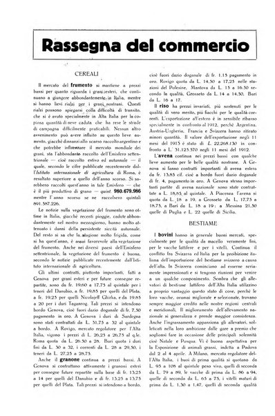 L' Italia agricola giornale di agricoltura