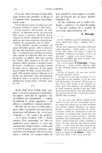 L' Italia agricola giornale di agricoltura